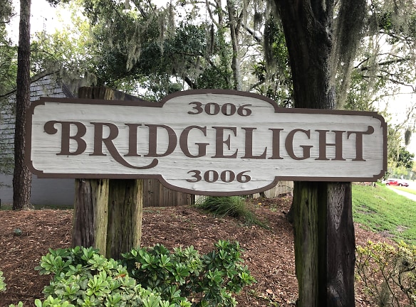 Bridgelight Townhomes Apartments - Gainesville, FL