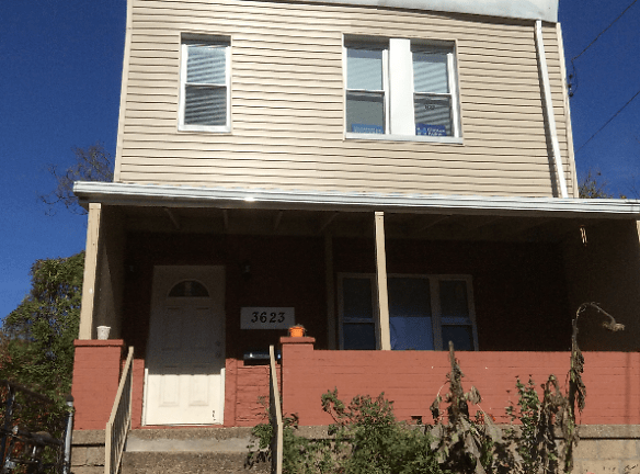 3623 Frazier St unit 2 - Pittsburgh, PA