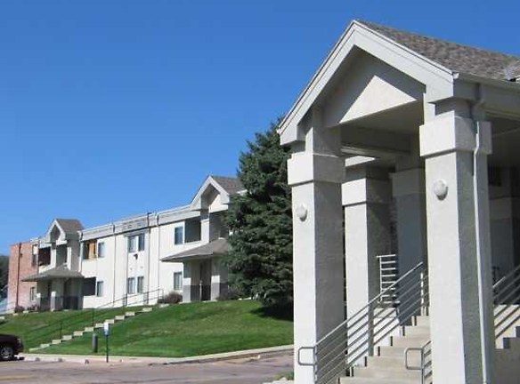 Widefield Apartments - Colorado Springs, CO