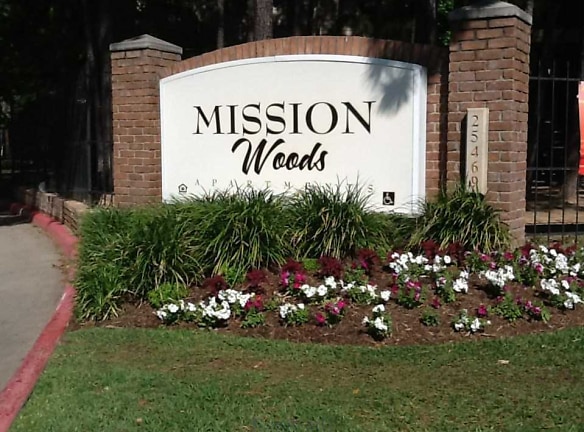 Mission Woods - Spring, TX