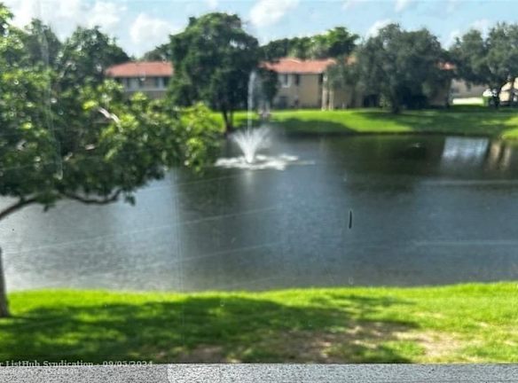 9938 Twin Lakes Dr #9938 - Coral Springs, FL