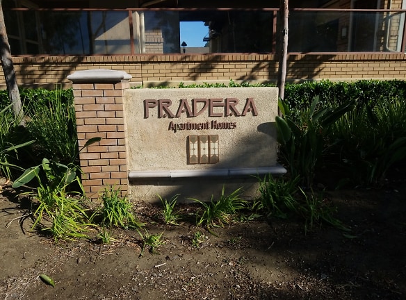Pradera Apartment Homes - Anaheim, CA
