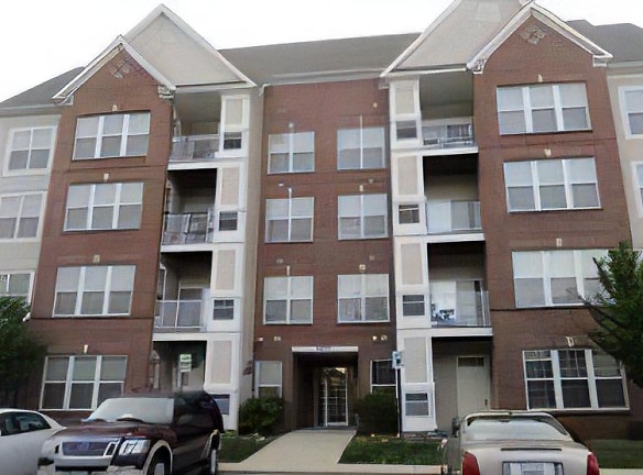 2805 Forest Run Dr unit 2-304 - District Heights, MD