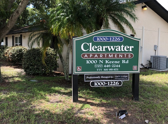 Clearwater Apartments - Clearwater, FL