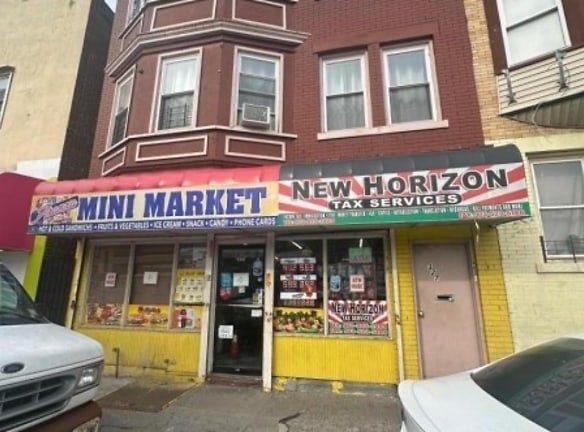 327 Market St - Paterson, NJ