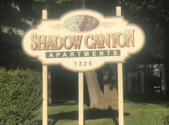 Shadow Canyon Apartments - Idaho Falls, ID