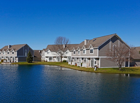 Avalon Cove Townhomes - Rochester, MN