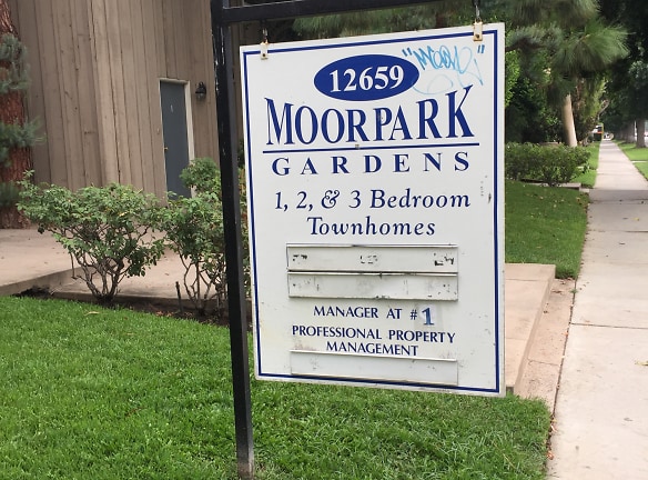 12659 Moorpark Street Apartments - Studio City, CA