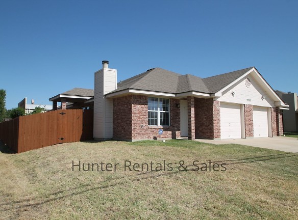 2326 Wildewood Dr unit A - Harker Heights, TX