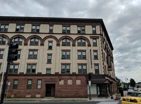 Northern Heights Apartments - Springfield, MA