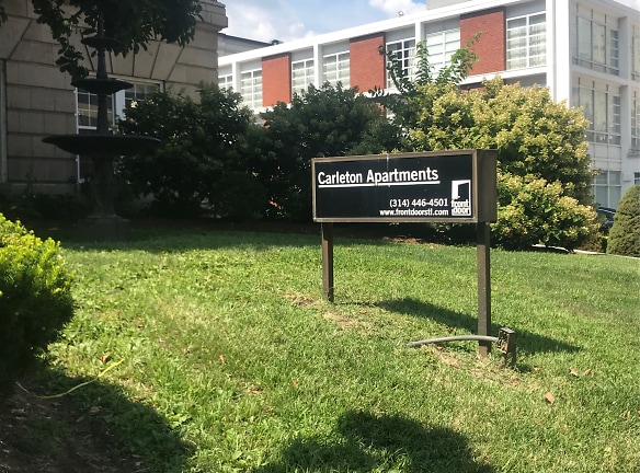 Carleton Apts Apartments - Saint Louis, MO