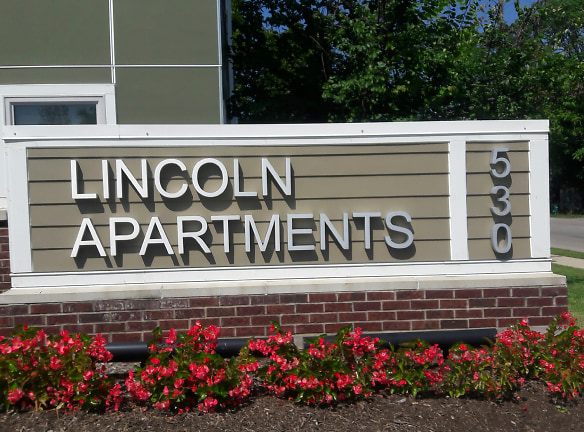 Lincoln Apartments - Indianapolis, IN