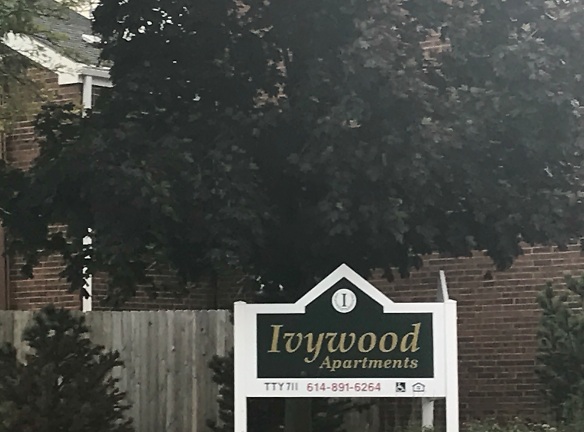 Ivywood Apartments - Columbus, OH