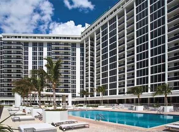 New Harbour House - Condo Lease Finder - Bal Harbour, FL