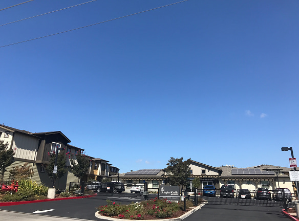 Schapiro Knolls Apartments - Watsonville, CA