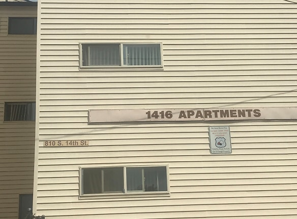 1416 Apartments - Tacoma, WA