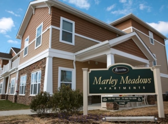 Marley Meadows Apartments - Glen Burnie, MD