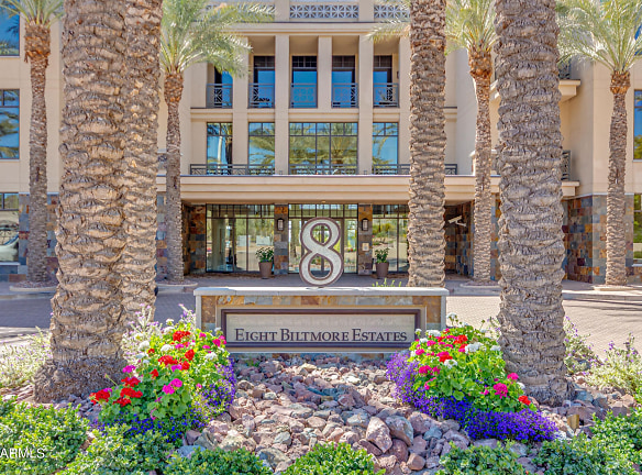 8 Biltmore Estates Dr #121 - Phoenix, AZ