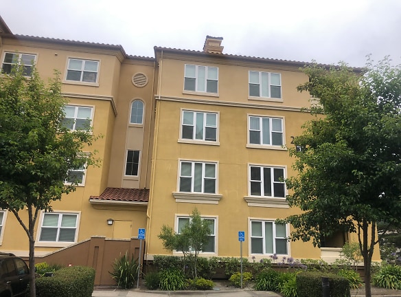 Aegis Living Of San Francisco Apartments - South San Francisco, CA