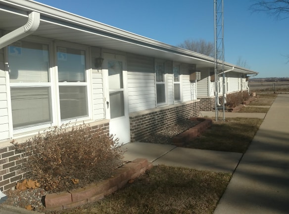 Fox Ridge/River Oaks Apartments - Thomson, IL