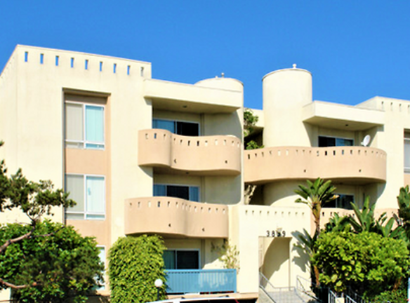3839 Motor Apartments - Los Angeles, CA