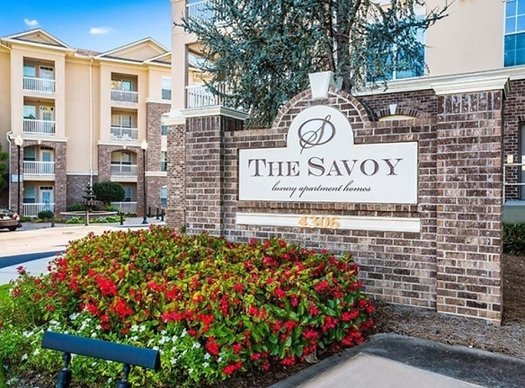 The Savoy - Atlanta, GA