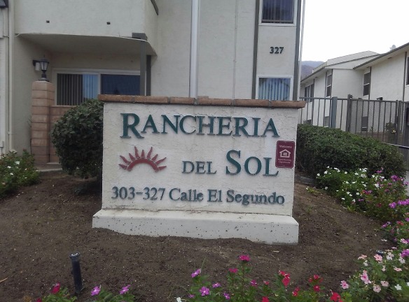 Rancheria Del Sol Apartments - Palm Springs, CA