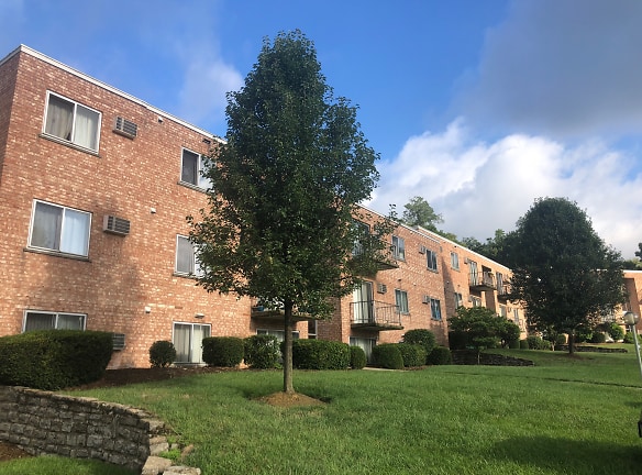 Bridgeport Apts Apartments - Cincinnati, OH