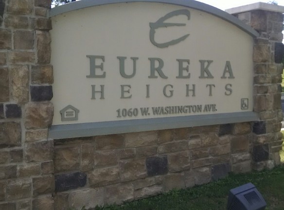 Eureka Heights Apartments - Ashburn, GA