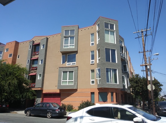 3000 23rd Street Apartments - San Francisco, CA
