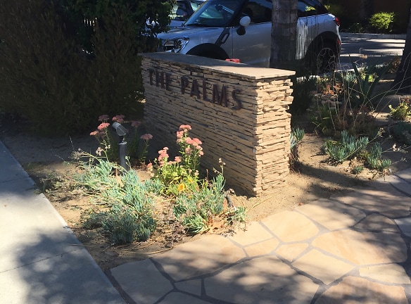 The Palms Apartments - Santa Clara, CA