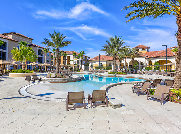 The Grand At Westside - Kissimmee, FL