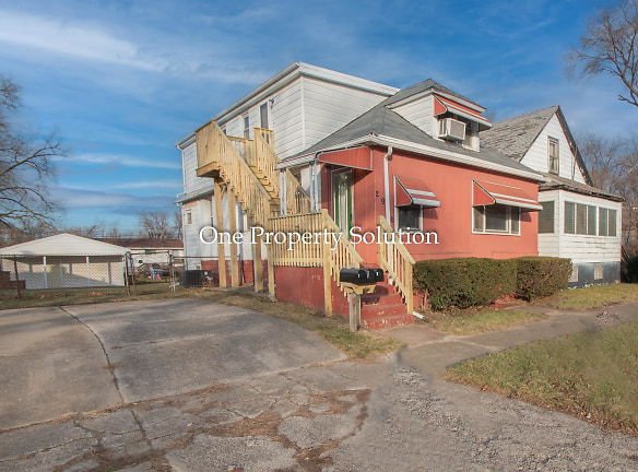 2956 W 19th Pl - Gary, IN