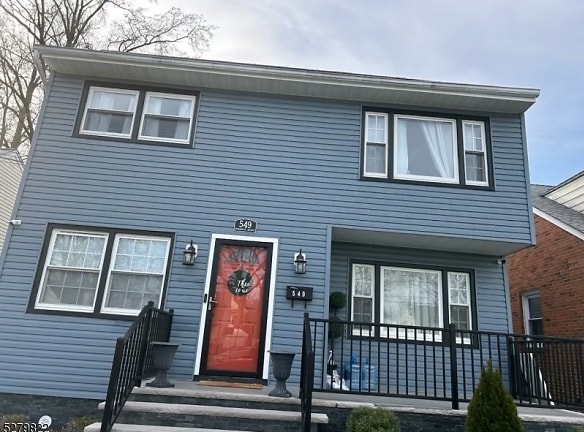 549 Monmouth Ave - Linden, NJ