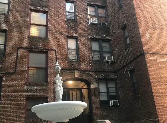 Kingsbridge II Apartments - Bronx, NY
