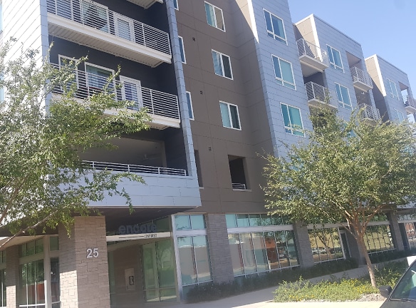 Encore Senior Housing Apartments - Mesa, AZ
