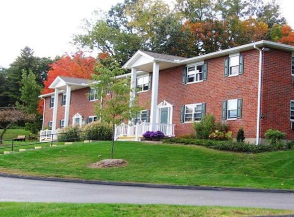 Laurel Ridge Apartments - Northampton, MA