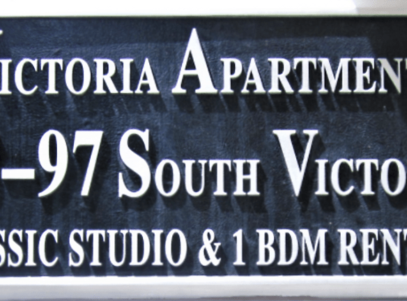 Victoria Apartments - Saint Paul, MN