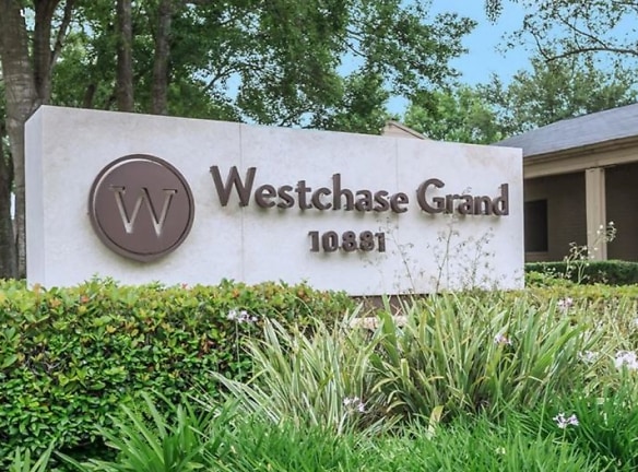 Grand At Westchase - Houston, TX
