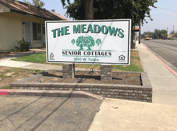 The Meadows Apartments - Visalia, CA