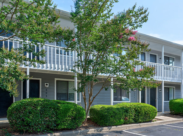 Brookwood Apartments - High Point, NC