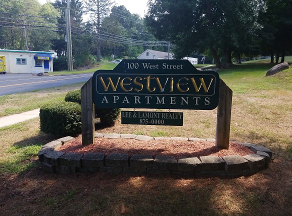 Westview Apartments - Vernon Rockville, CT