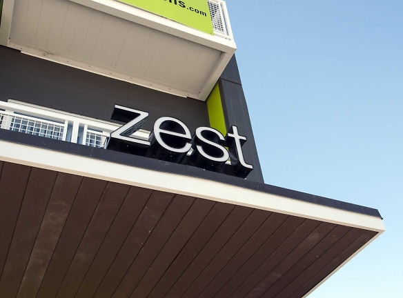 Zest Apartments - Minneapolis, MN