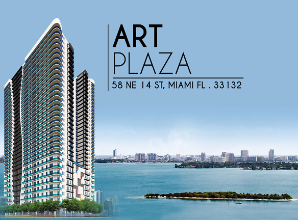 Art Plaza - Miami, FL