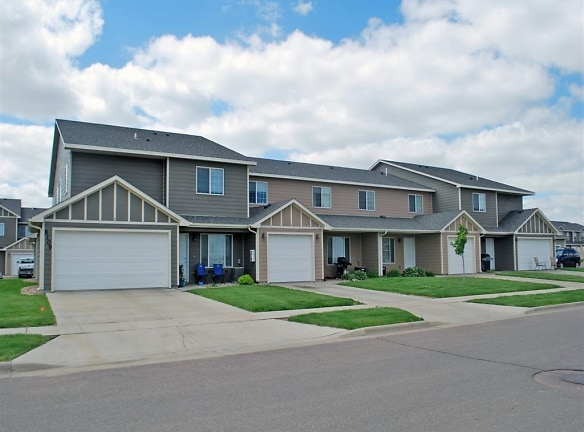 West Briar Commons - Sioux Falls, SD