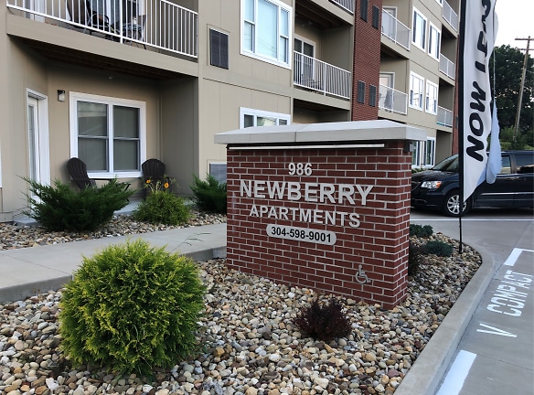 Newberry Apartments - Morgantown, WV