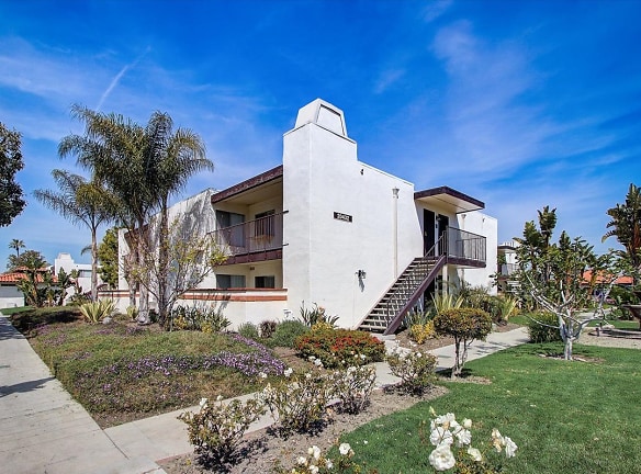 El Cordova Apartments - Carson, CA