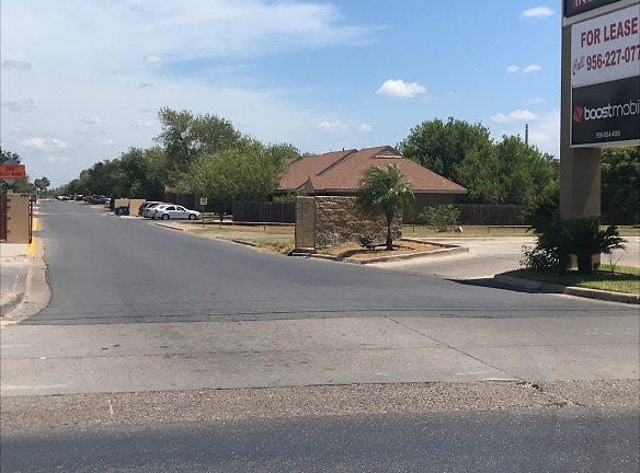 Northside Apts Apartments - Weslaco, TX