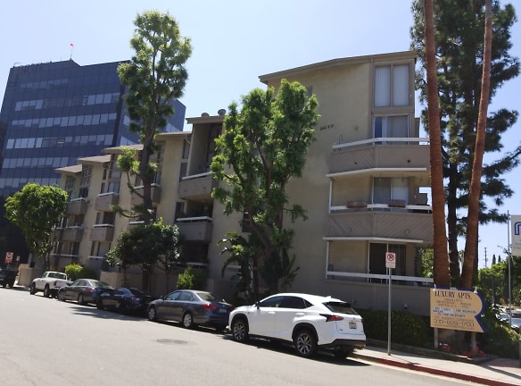 Carlton, The Apartments - Los Angeles, CA
