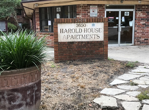 Harold House Apartments - Jacksonville, FL